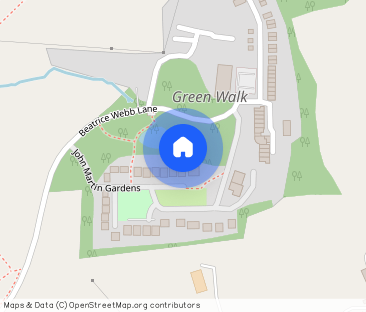Beatrice Webb Lane, Standish, Stonehouse, GL10 - Photo 1