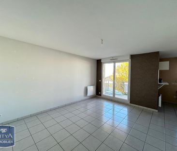 Location Appartement 2 pièces 46m² ST DIZIER 52100 - Photo 1