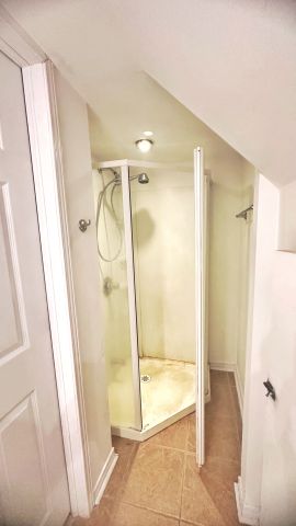 For Lease - 83 Cornwallis Drive Unit# BM Unit#B, Toronto, Ontario - Photo 4