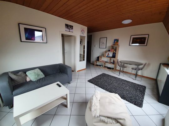 Blaise-Cendrars 5, Neuchâtel - Photo 1