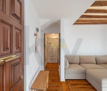 Apartment T2 in Misericórdia, Lisboa - Photo 2