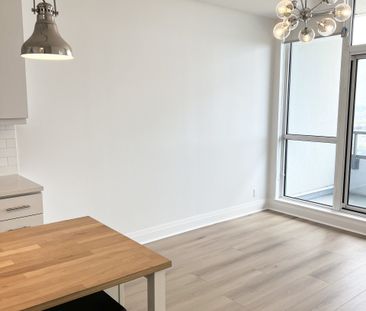 For Lease - 17 Zorra Street Unit# 2301, Toronto, Ontario - Photo 1