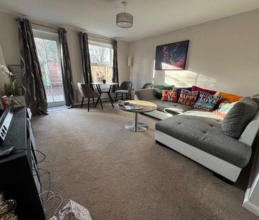 2 bedroom terraced house to rent - Photo 4