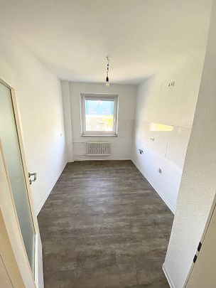 4 Zimmer im Erdgeschoss in Sanierung. - Photo 1