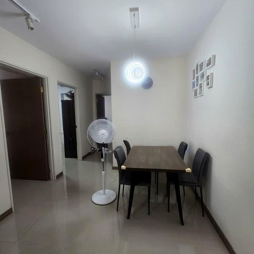 Blk 455A Fernvale Woods (Sengkang), HDB 4 Rooms - For Rent - Photo 1