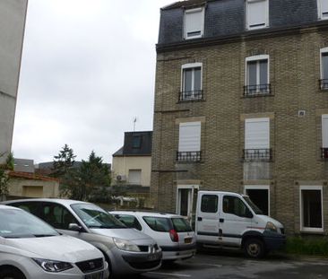 Appartement 2 pièces 44m2 REIMS 580 euros - Photo 1