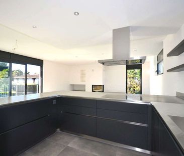 Spacious 4.5-room apartment with terrace near the golf course and t... - Foto 4