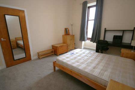 Berkeley Street, Bright 1 Bed Furnished Apartment, Finnieston – Available 04/02/2026 - Photo 3