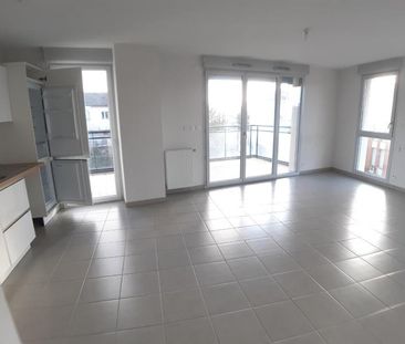Location Appartement 3 pièces 65m² TOULOUSE 31200 - Photo 2