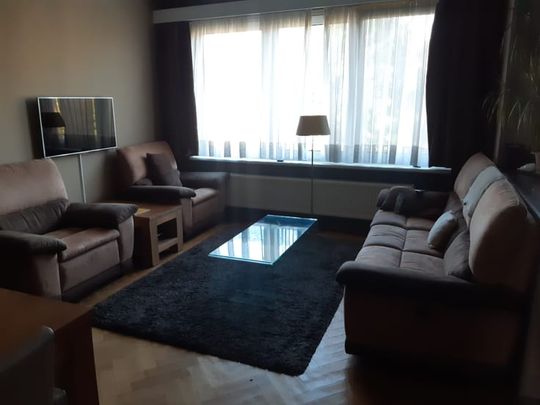Appartement te huur - Foto 1