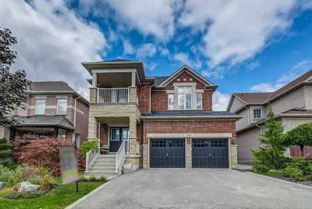 For Lease - 124 Lormel Gate Unit# Bsmt, Vaughan, Ontario - Photo 2