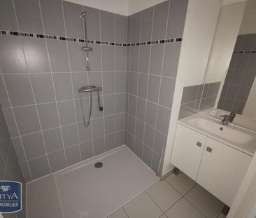 Location Appartement 2 pièces 42m² PERPIGNAN 66000 - Photo 3
