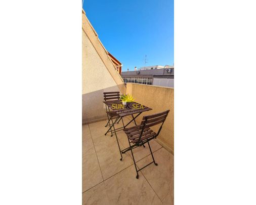 1 BEDROOM APARTMENT - TORREVIEJA - Photo 1