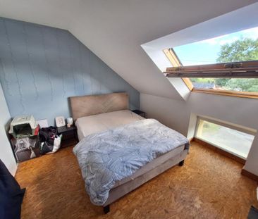 Maison T3 à louer Saint Senoux - 58 m² - Photo 5