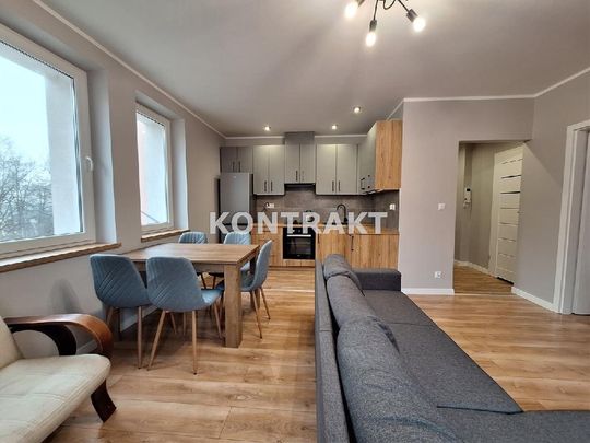 Mieszkanie Oświęcim Osiedle powierzchnia 38.02 m² C259-WM-45156 - Photo 1