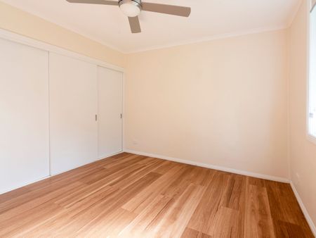 Lovely 2 bedroom cottage amongst the trees - Photo 5