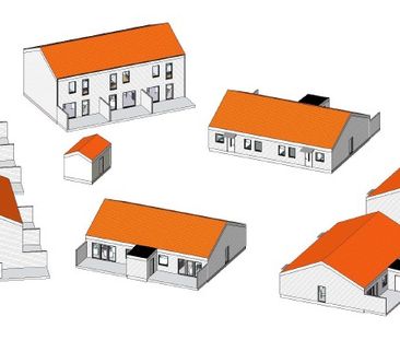 Kyrkstigen 15B - Photo 5