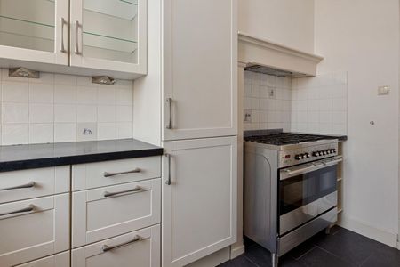 Appartement te huur: Aert van der Goesstraat 28-A 2582 AK Den Haag - Photo 5