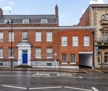 London Street, Reading, RG1 - Photo 2