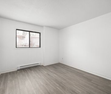 1700 Boul. Lévesque E., #309 - Photo 1