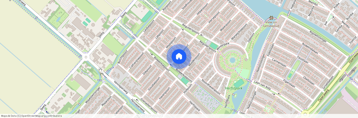 Mauritspoort 34, Nieuw-Vennep Getsewoud Noord, 2152HM