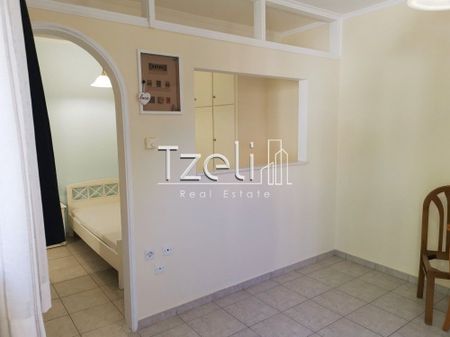 Studio/Γκαρσονιέρα για ενοικίαση Προάστιο (Πάτρα) - Photo 3