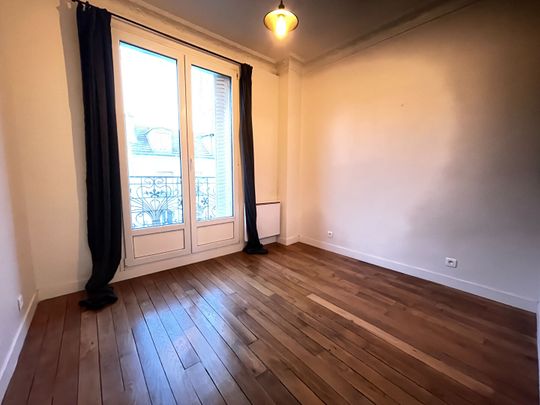 Location appartement 3 pièces, 44.20m², Bagnolet - Photo 1
