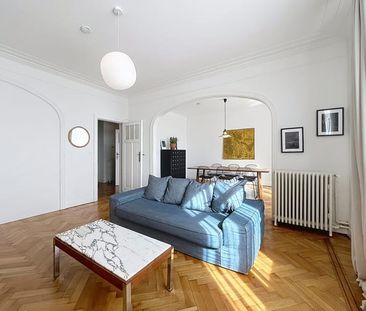 Appartement te huur - Photo 2