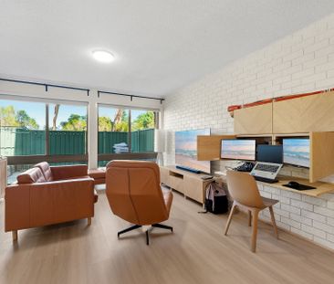 23/10 Wilkins Street, Mawson - Photo 1