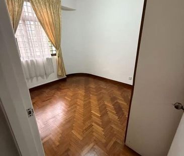 Cashew Heights Condominium (D23), Condominium - For Rent - Photo 1