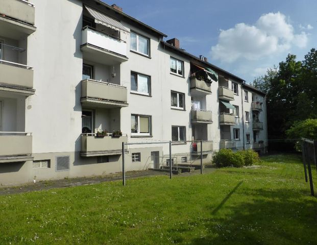 3-Zimmer-Wohnung in Mönchengladbach Geistenbeck - Foto 1