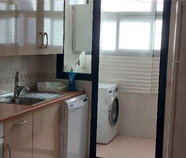 Piso de alquiler en Calle Castillo de Arévalo, S/n, Europolis - Photo 5