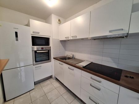 Appartement T3 à louer Saint Gregoire - 60 m² - Photo 2