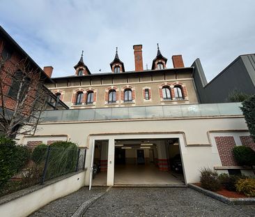 Location Appartement 3 pièces 74m² - Photo 4