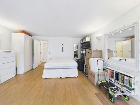 Studio to rent - Photo 4
