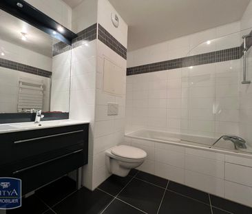 Location Appartement 1 pièce 28m² CHAVILLE 92370 - Photo 4