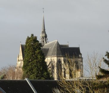 A louer : Appartement T2 - 53m² - Saint-Quentin (02100) - Photo 5