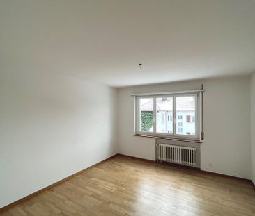 Komfortable Wohnlage in unmittelbarer Nähe zur Universität St. Gallen - Photo 6