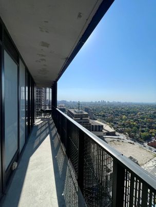 For Lease - 8 Eglinton Avenue Unit# 2302, Toronto, Ontario - Photo 1