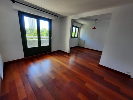 Appartement T2 à louer - 62 m² - Photo 4
