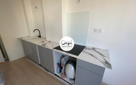 Appartement à louer 2 pièces • Boulogne-sur-Mer - Photo 4