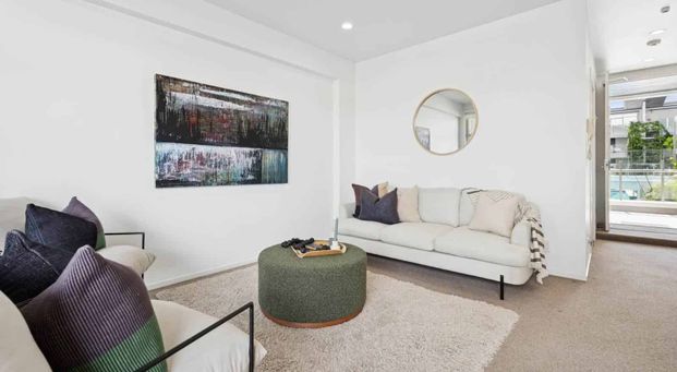 Parnell Perfection with Resort-Style Amenities! - Photo 1