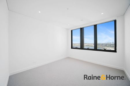 Near New Two-Bedroom Apartment with Water Views and Smart Lock Access in Oasis! - Photo 4