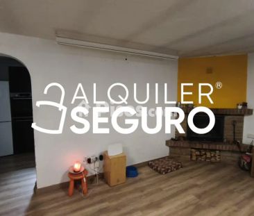 Chalet en alquiler en Castellar del Vallès - Photo 1