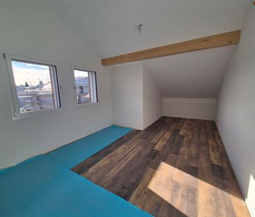 CHARMING 3 ½ ROOMS NEW - Photo 2