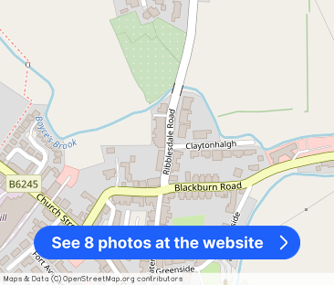 Ribblesdale Road, Ribchester, Lancashire, PR33YL - Photo 1