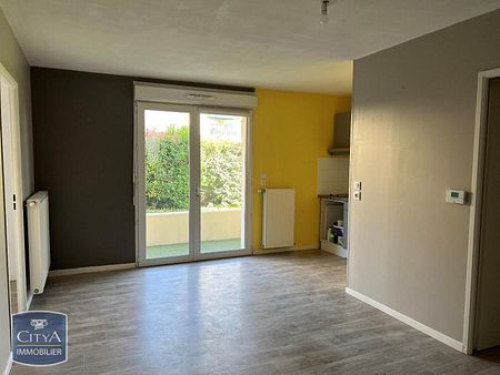 Location appartement 3 pièces de 49.47m² - Photo 3