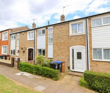 3 bedroom terraced house to rent - Photo 2