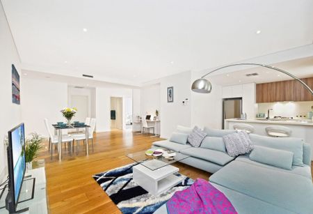 6/215 Victoria Avenue, Chatswood NSW 2067 - Apartment For Rent | Domain - Photo 2