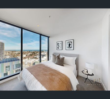 W1903/1 Wellington Street, St Kilda, Vic 3182 - Photo 1